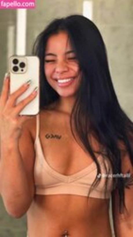 Alguem Sabe Quem e Ela model nackten bilder