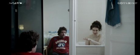 Solange Te Parle schauspielerin schöne galerie