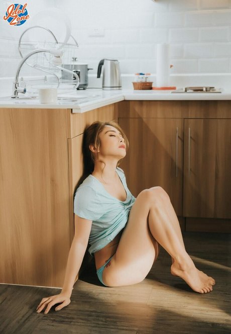 Bianca Peralta freie top galerie