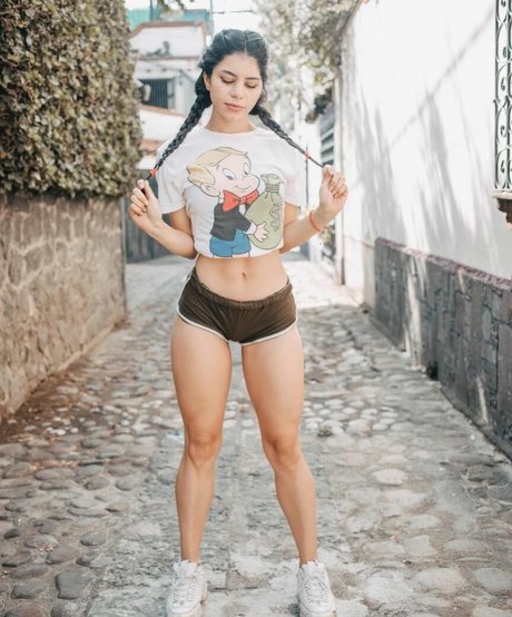 Marysolyya porno erotische foto