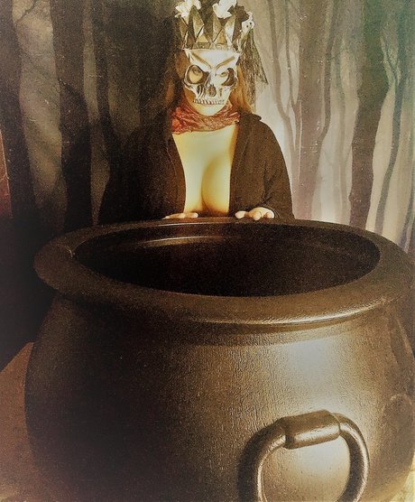 Rawrist exklusive kunst bild