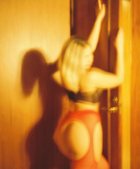 Ksenia Gato nackt exklusive galerie