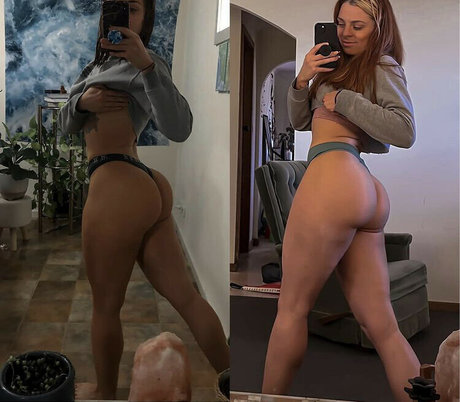 Sam Kicking nacktheit sex fotos