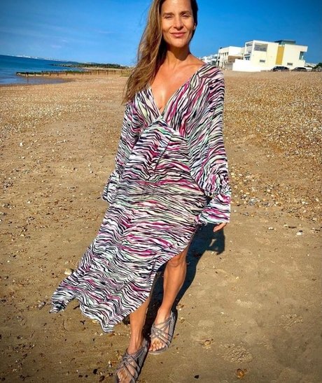 Amanda Byram beste xxx fotos