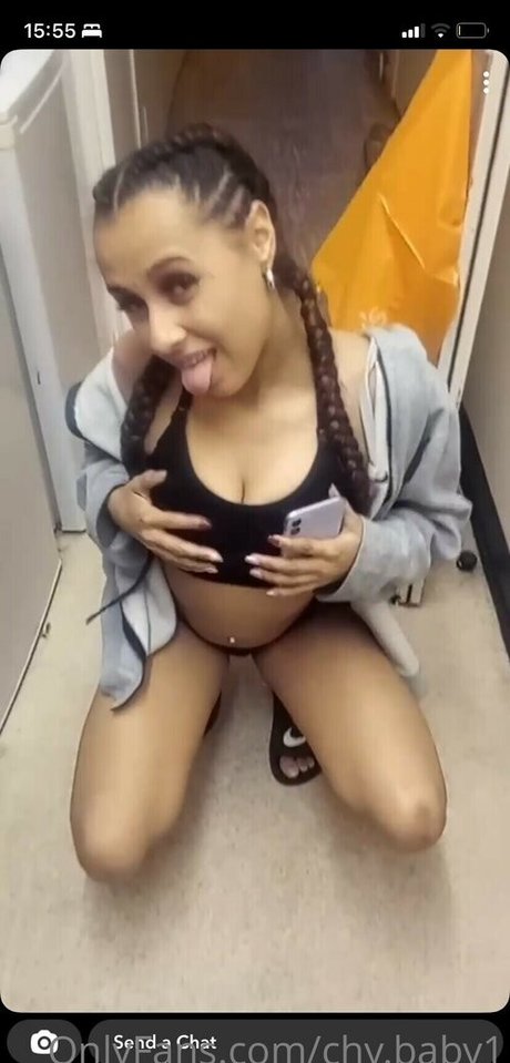 Chy baby1 nacktheit freie fotos