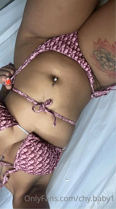 Chy baby1 model top bild