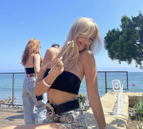 Havanna Winter beste porno fotos