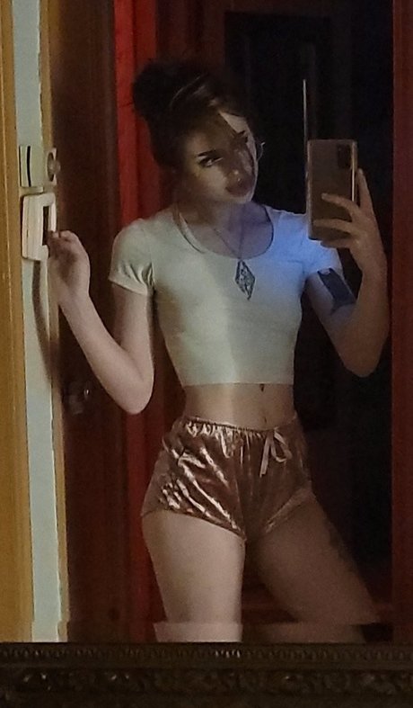 Cadybell model erotische bild