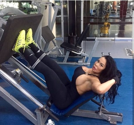 Carolina Luna freie schöne fotos