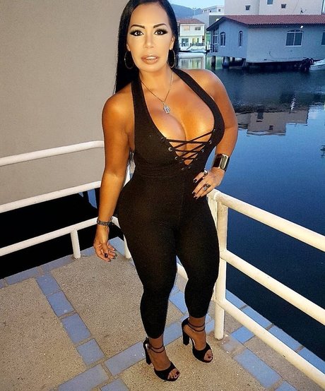 Carolina Luna sexy hübsche fotos