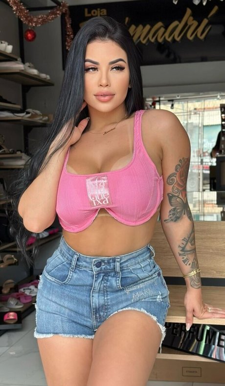 Kerolen Amaral pornostar freie bilder