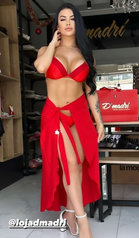 Kerolen Amaral heiße sex bild