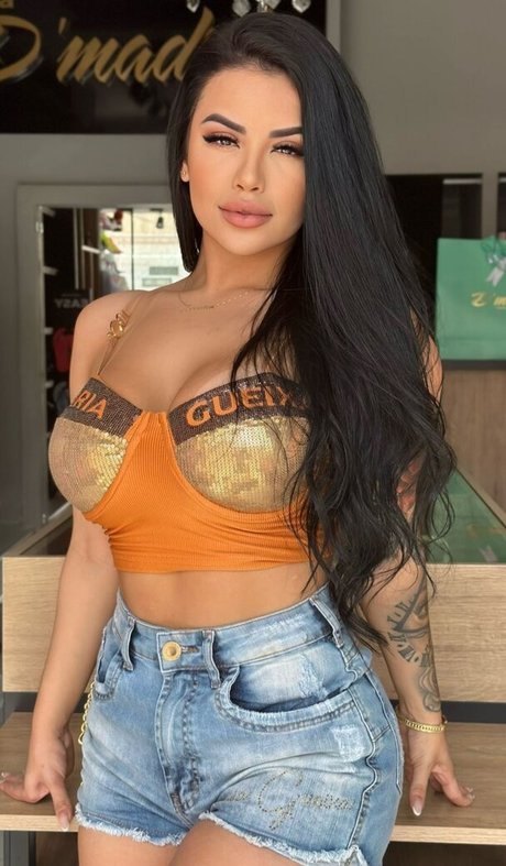 Kerolen Amaral porno erotische galerie