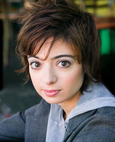 Kate Micucci model heiße galerien