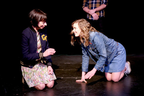 Kate Micucci xxx hd archiv