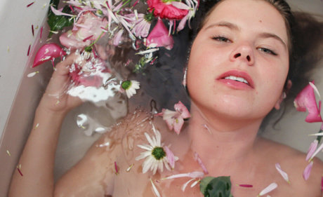 Insuh Yoon beste sexy bild