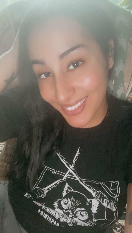 Mala444u model perfekte foto