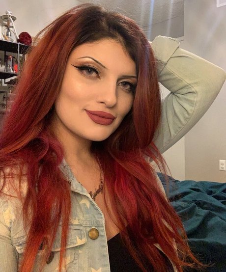 Raven Orion schöne exklusive bild