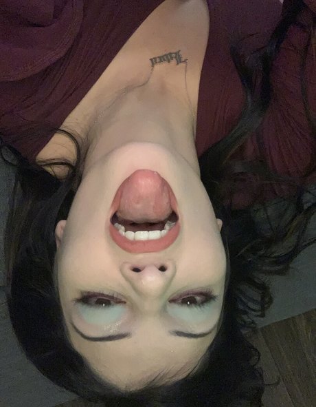 Raven Orion xxx perfekte foto