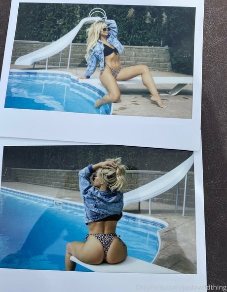 Katie Adler perfekte erotische fotos