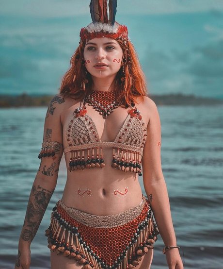 Marianyyaa pornostar sexy bild