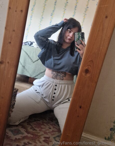 forest green91 hübsche akt galerie