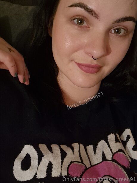 forest green91 exklusive nette fotos