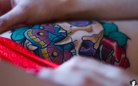 Skyhook Nova beste porno bilder