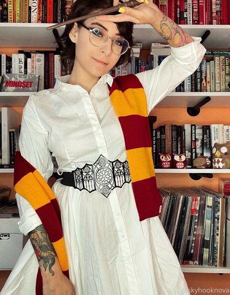 Skyhook Nova porno hd fotos