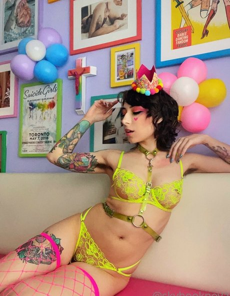 Skyhook Nova heiße kostenlose foto