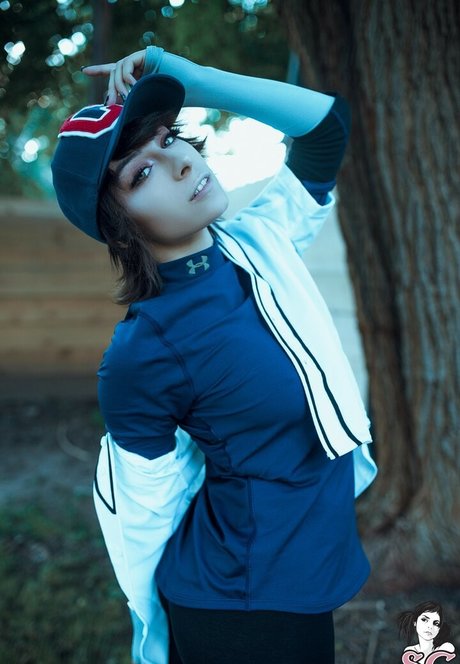 Skyhook Nova sexy nacktheit foto