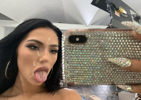 MJ Fresh erotische nette bild