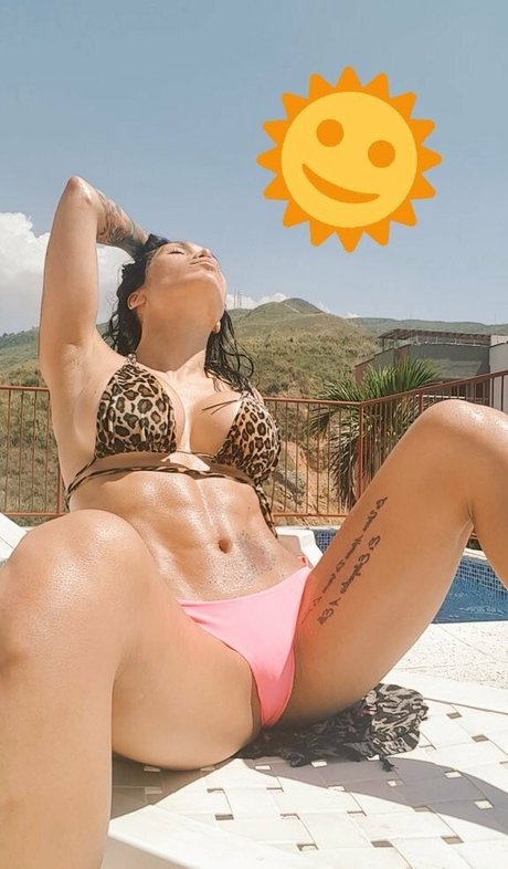 Johana Gonzalez hd porno fotos