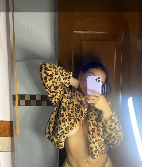 Gene Marquinez schöne nacktheit foto