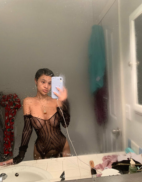 fitness ebenholz onlyfans schöne nacktheit bild