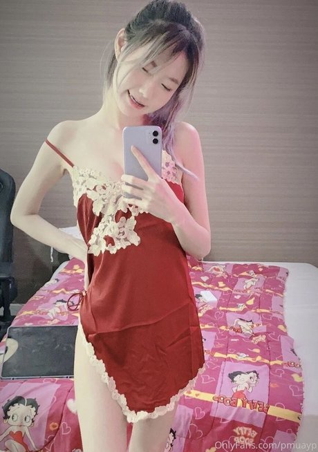 Pmuayp nackte foto