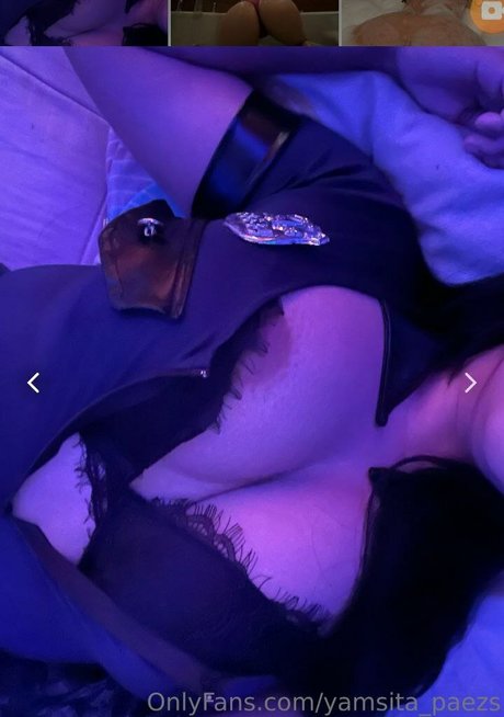 Yamsita paezs kunst exklusive bilder