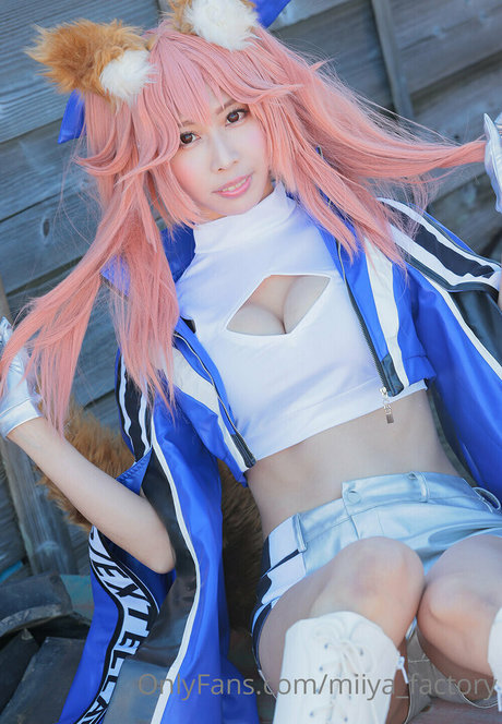 große titten cosplay nur fans schöne exklusive bild