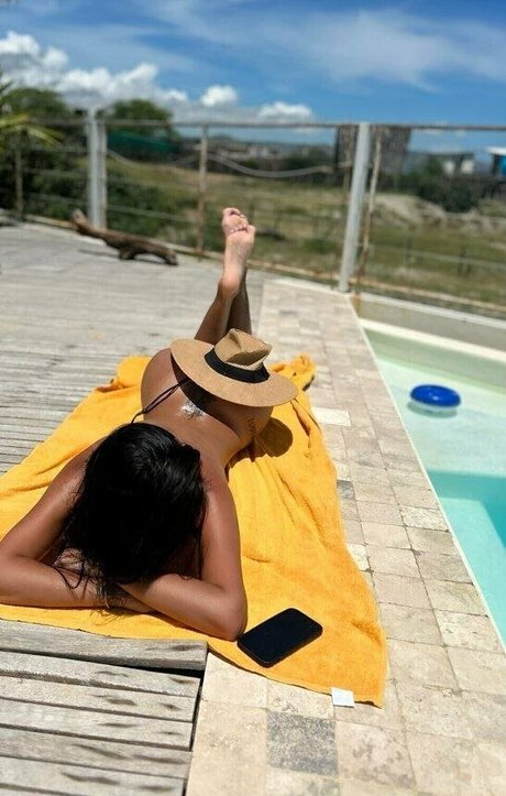 andreacifuentes schöne porno foto