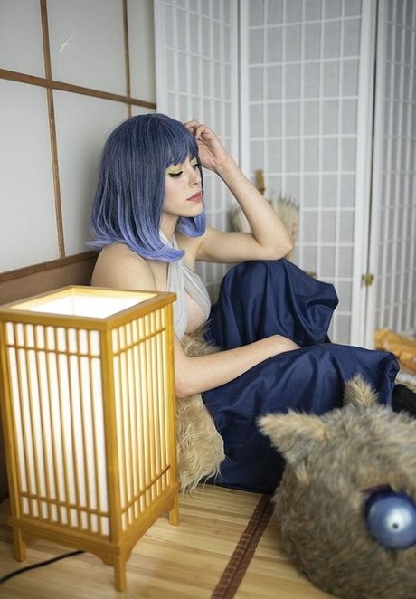 Nadyasonika erwachsene top fotos