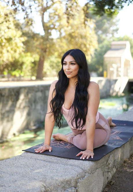 cerissa sexy pornografische galerien