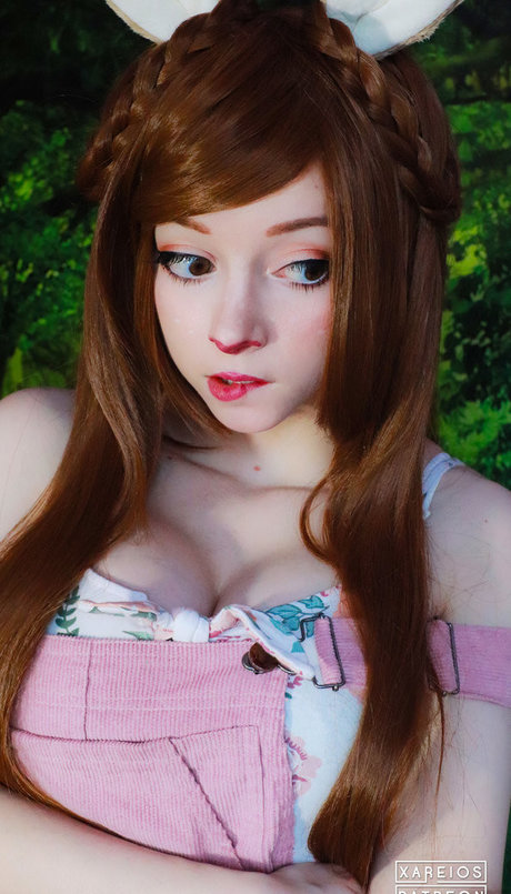 xAreios pornographische galerie