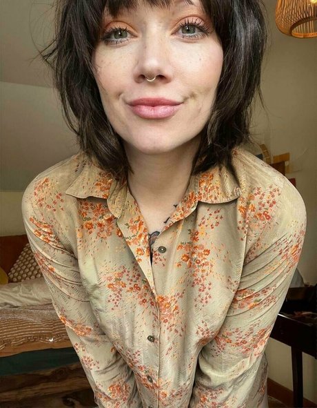 matildassecret nacktheit erotische foto