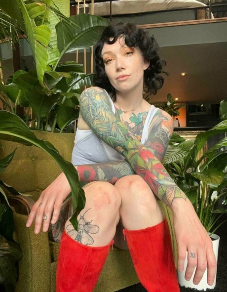 matildassecret heiße pornographische foto