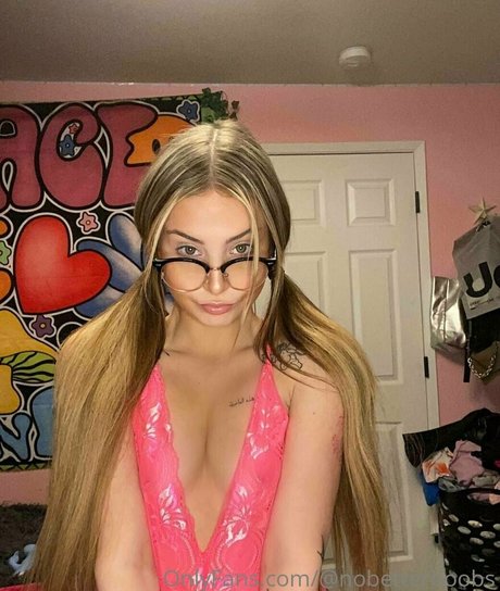 Nobetterboobs nackt schöne galerien