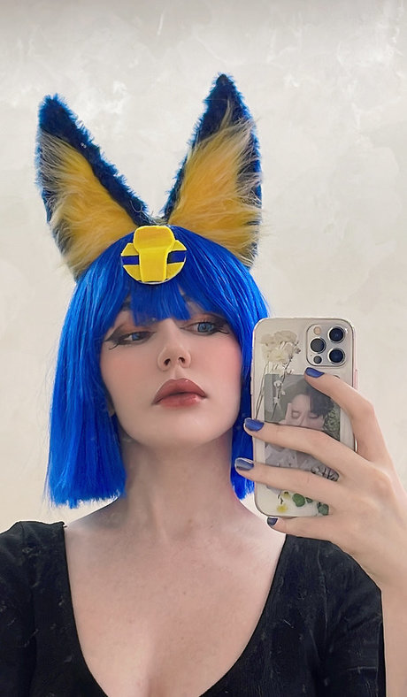 Tsunderebean schöne akt bild