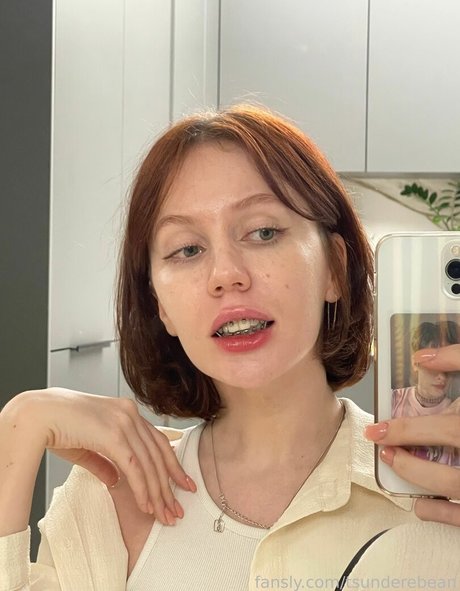 Tsunderebean nackt erotische archiv