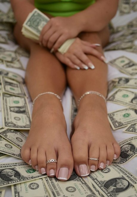 Eyecandytoes schöne nackte bilder