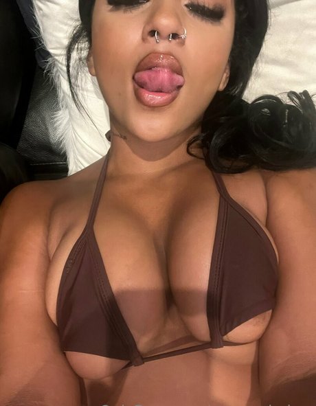 Amaraababyy pornostar perfekte bild