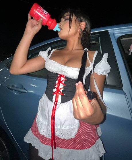 Sanriobug xxx freie bild